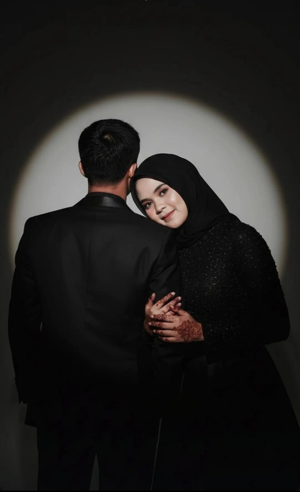 Messy & Rezki Messy & Rezki