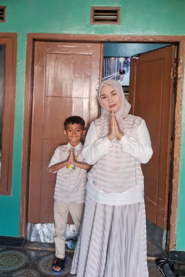 Undangan Khitan Syams (3)