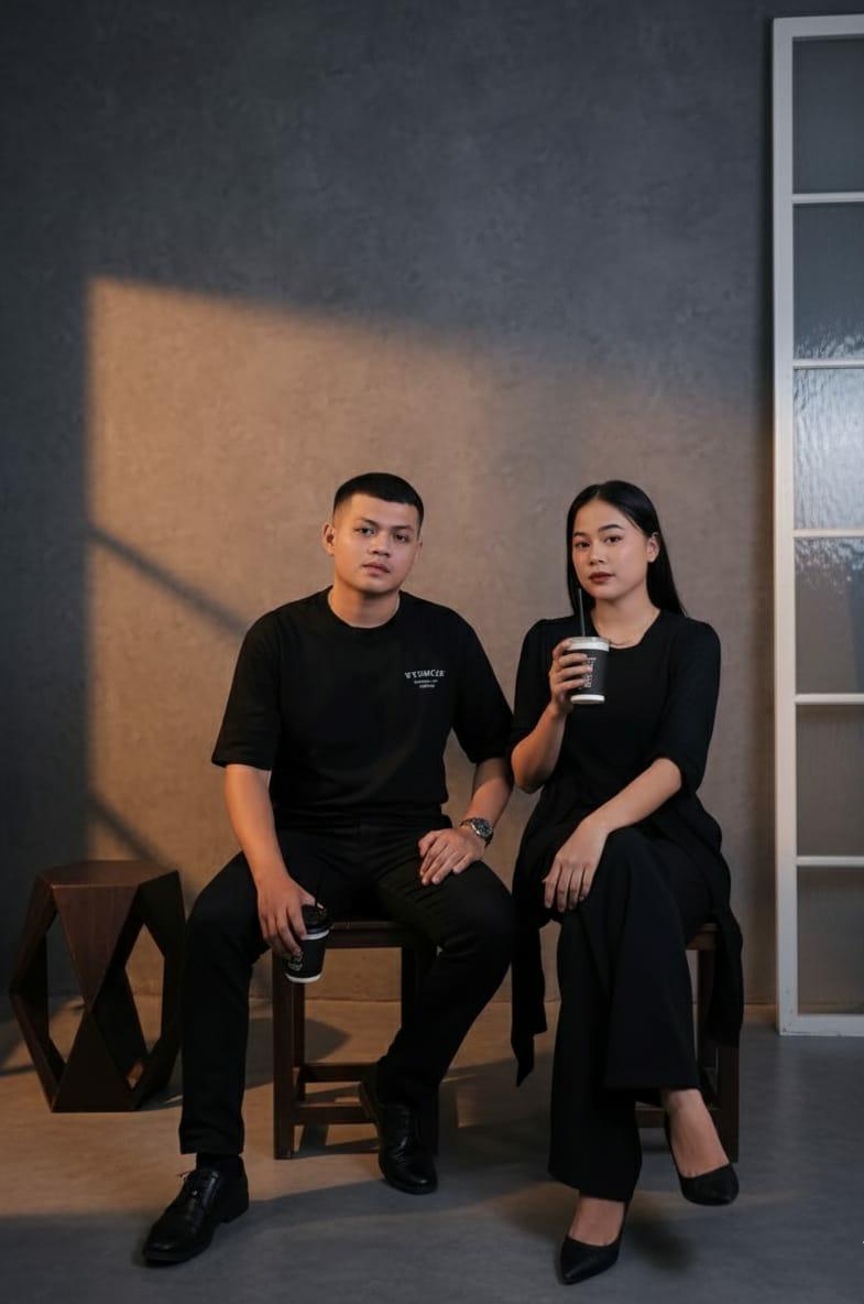 Ayuy & Rena Ayuy & Rena
