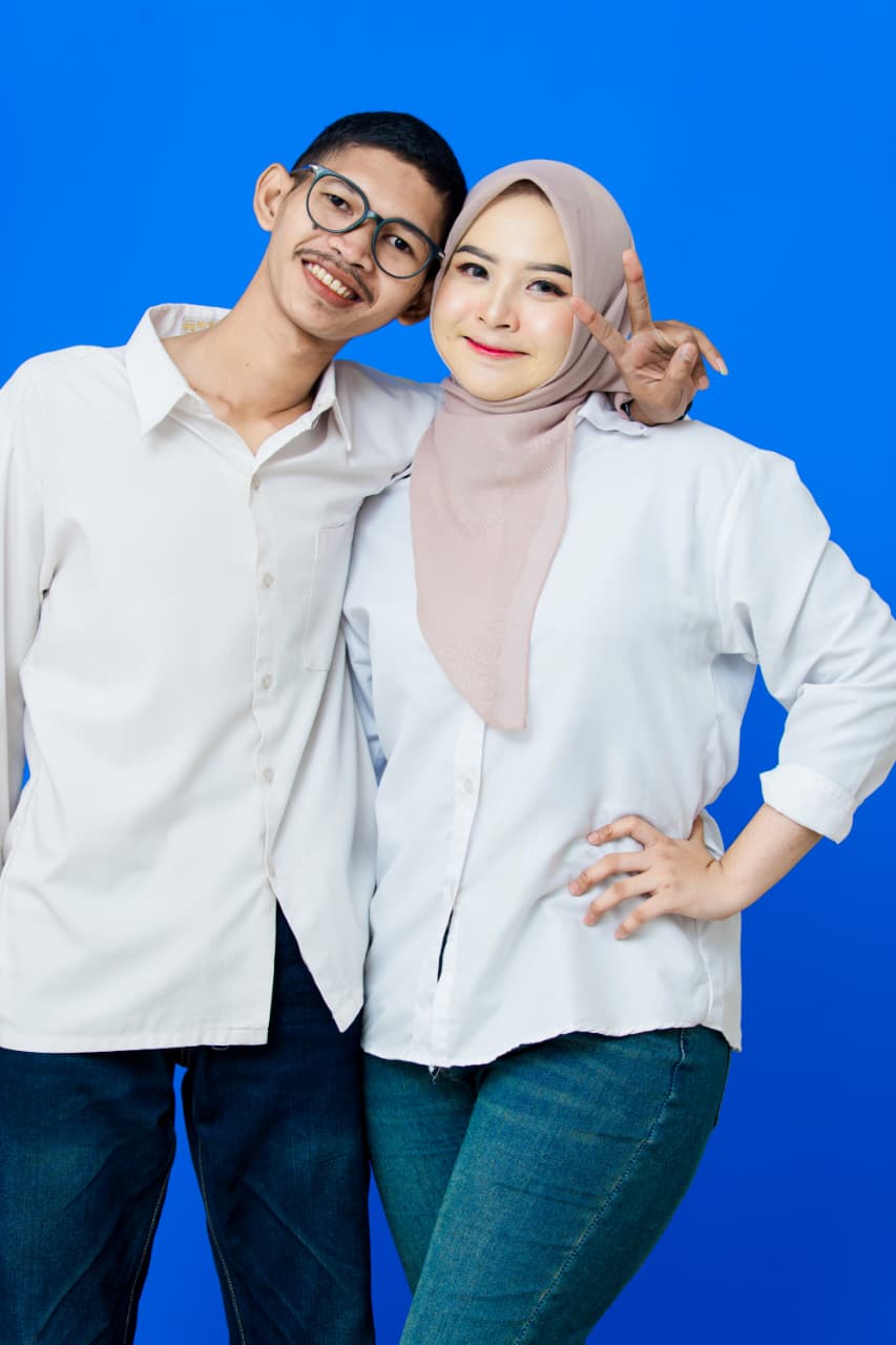 Dia & Gilang (1) Dia & Gilang (1)