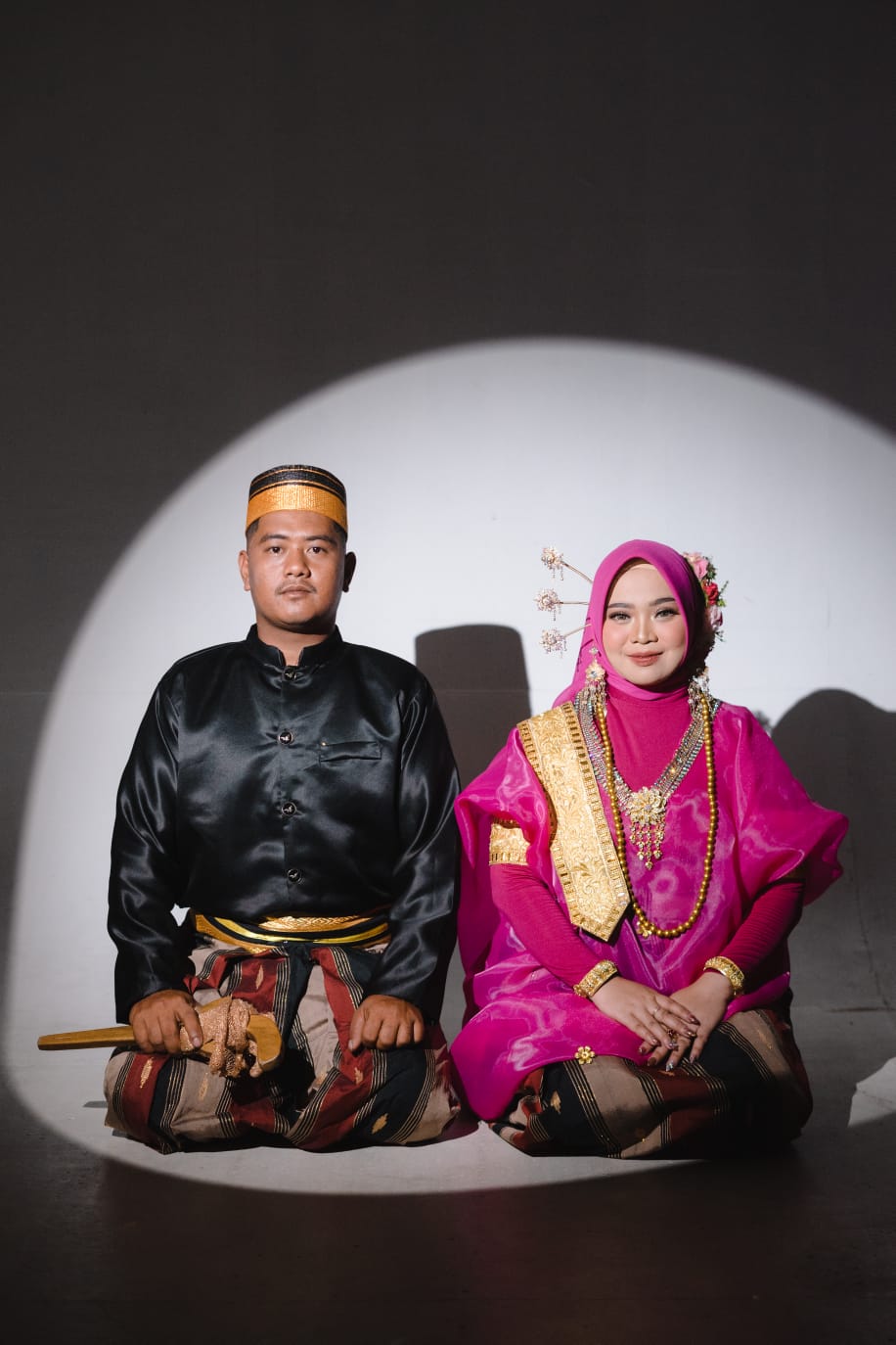 Married