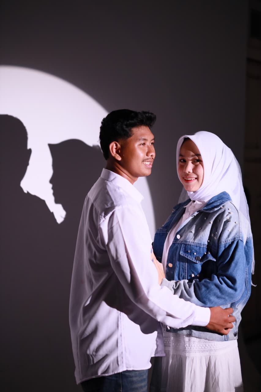 Riska & Rizki (1) Riska & Rizki (1)