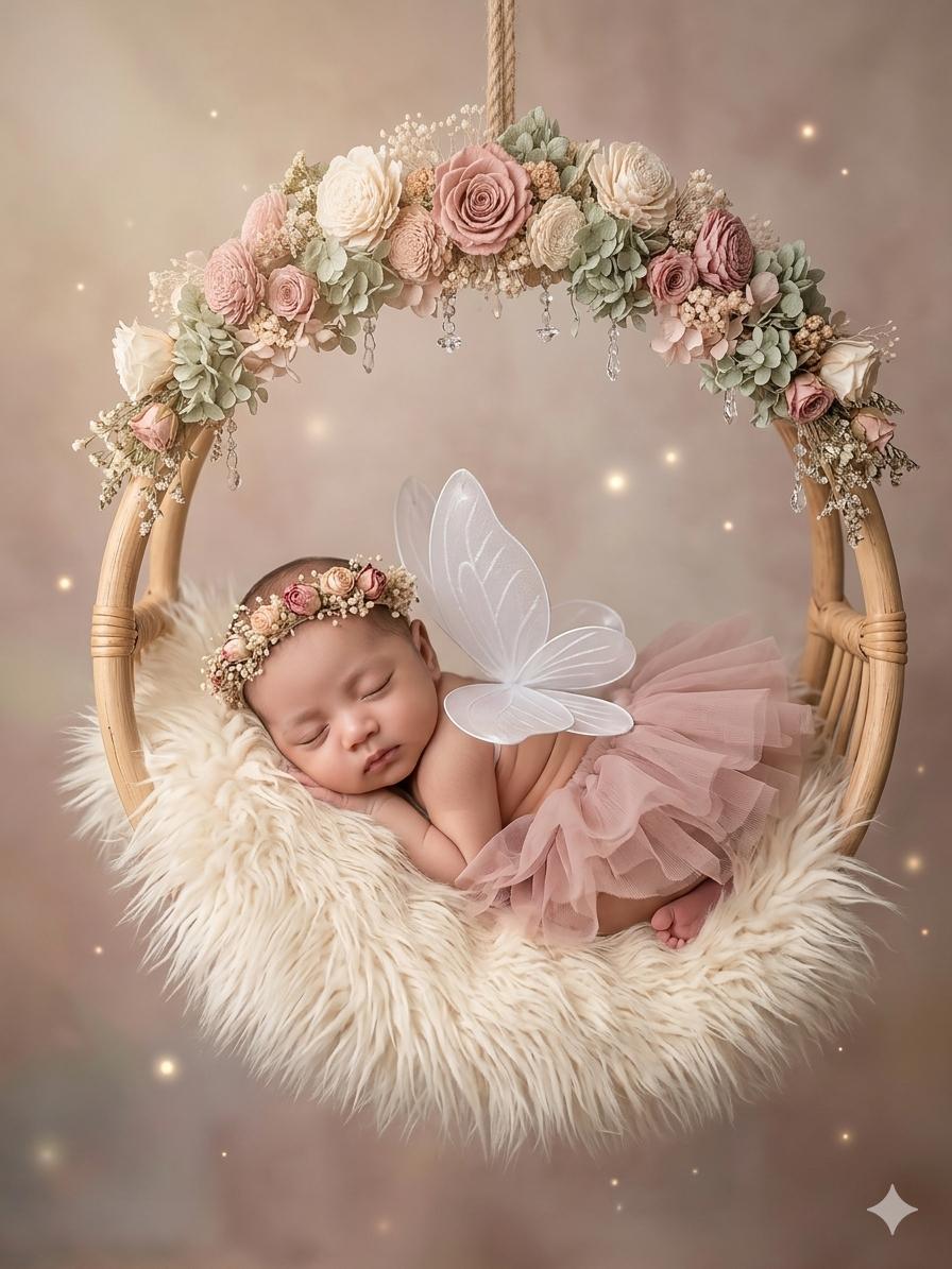 Undangan Aqiqah Quinn (2)