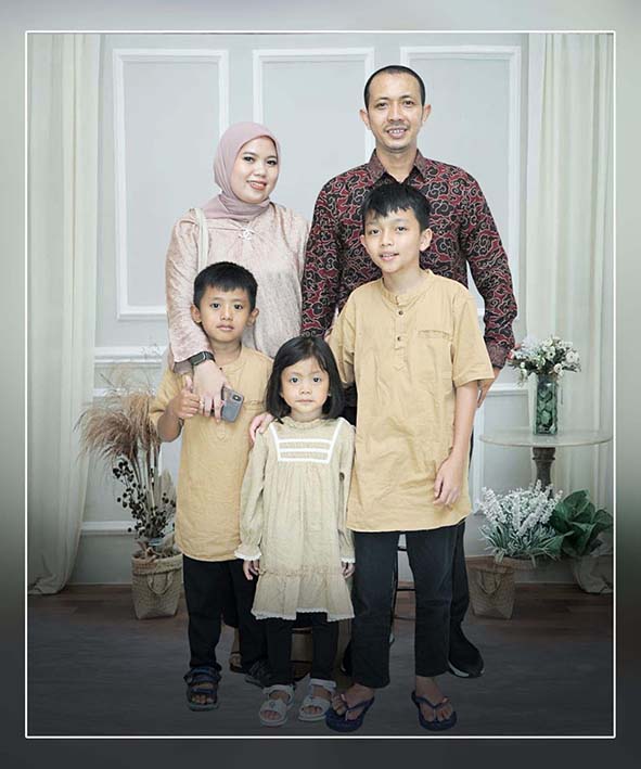 Undangan Khitan Azhil & Umay (1)