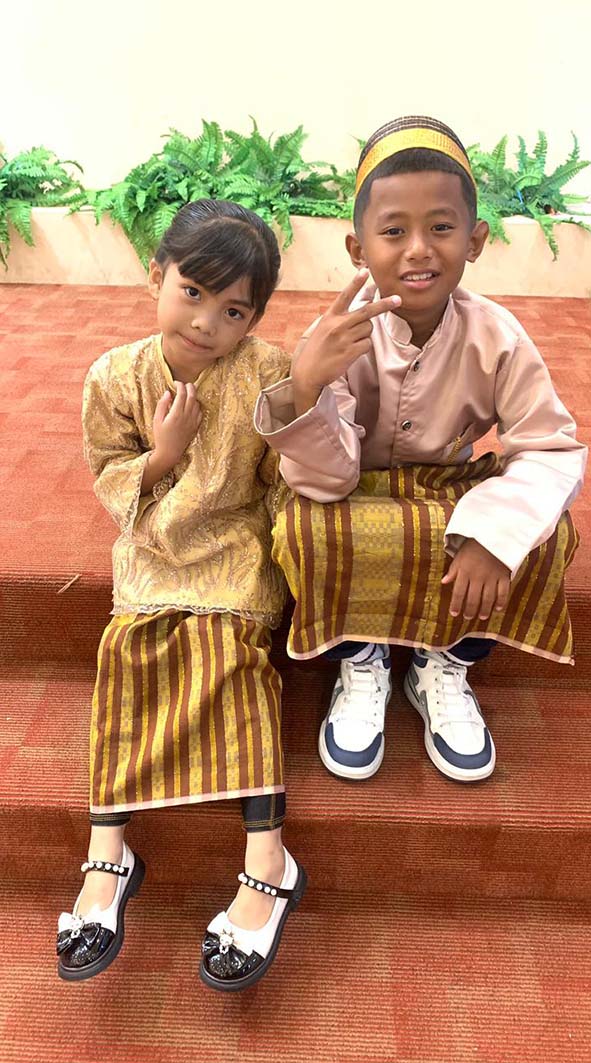 Undangan Khitan Azhil & Umay (6)