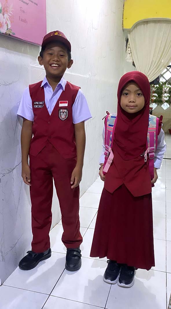 Undangan Khitan Azhil & Umay (8)