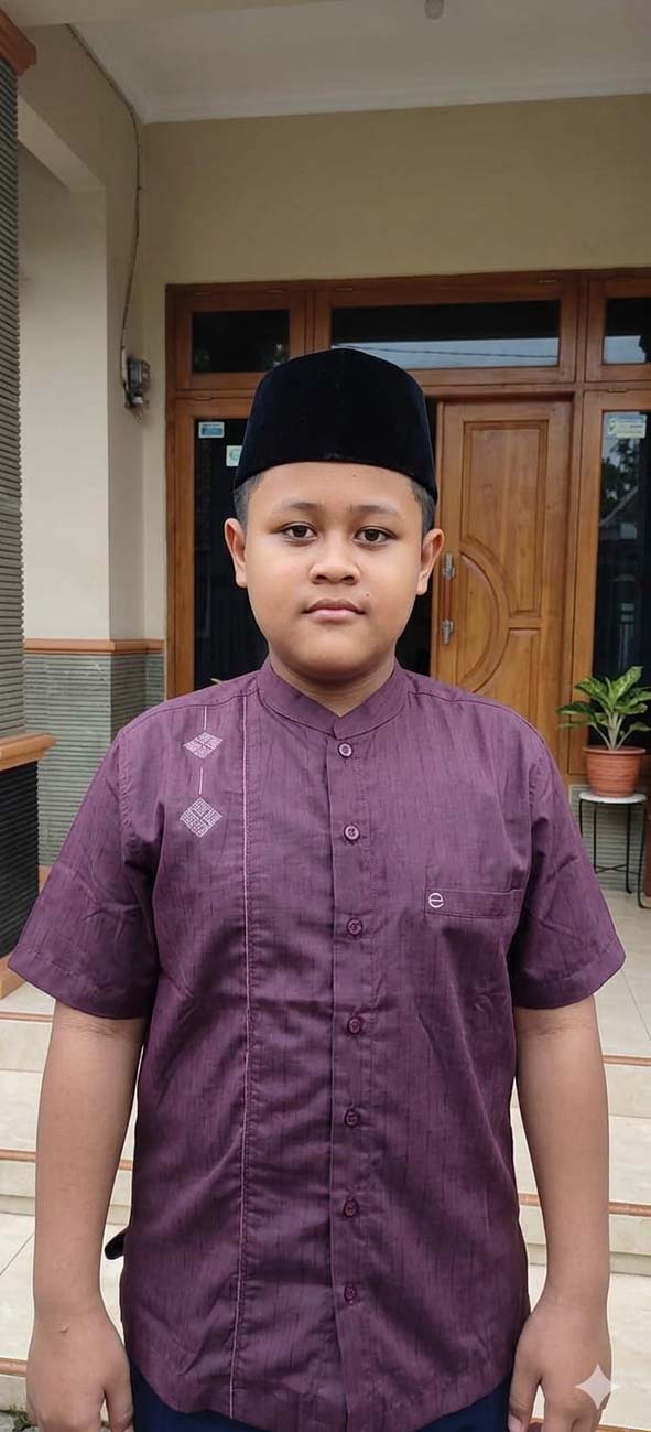 Undangan Khitanan Aruna (11)