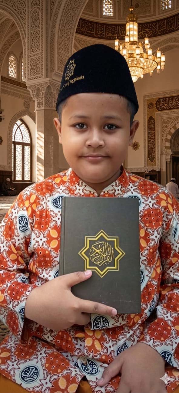 Undangan Khitanan Aruna (12)