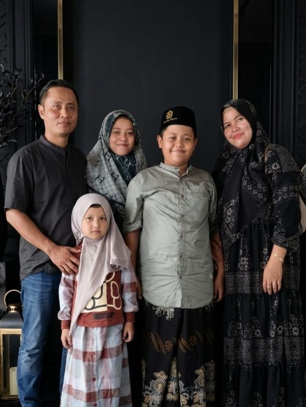Undangan Khitanan Aruna (5)