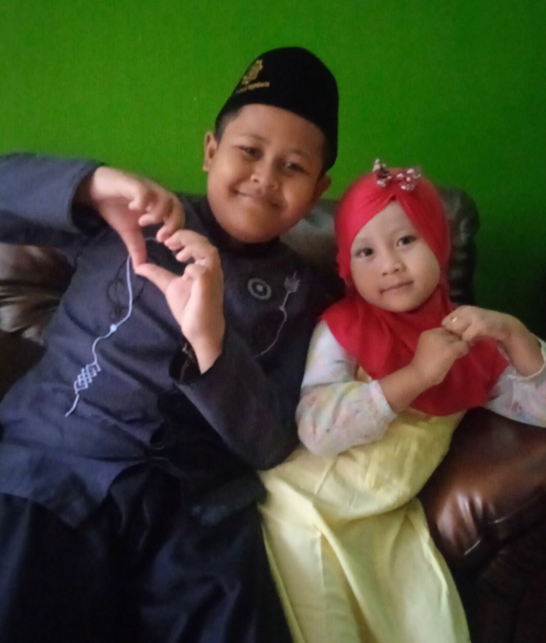 Undangan Khitanan Aruna (9)