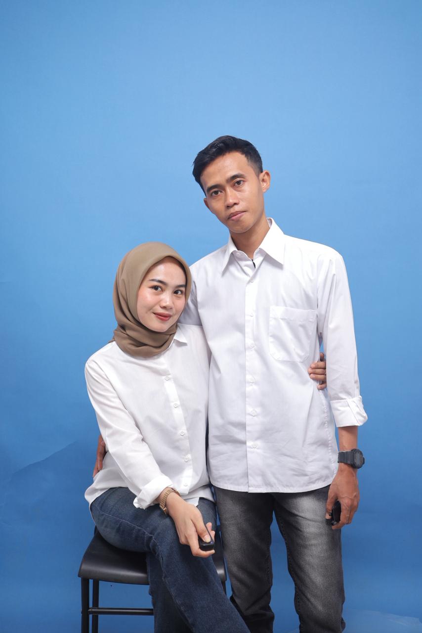 Yulia & Gunawan (1) Yulia & Gunawan (1)
