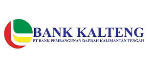 logo bank kalteng