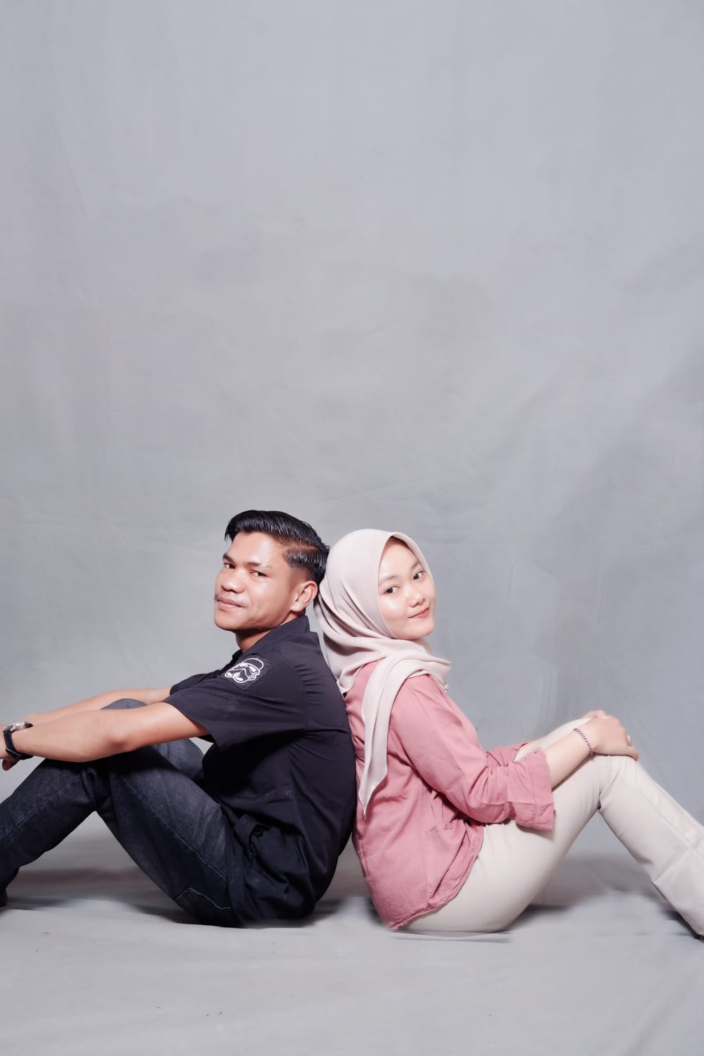 Nurdin & Dila (1) Nurdin & Dila (1)